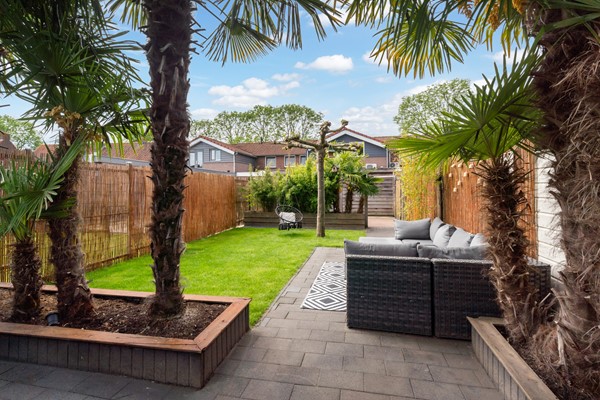 Medium property photo - Slotstraat 28, 4153 VB Beesd